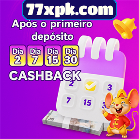 77xpk.com Ganhe R$ 100,00 Gratis