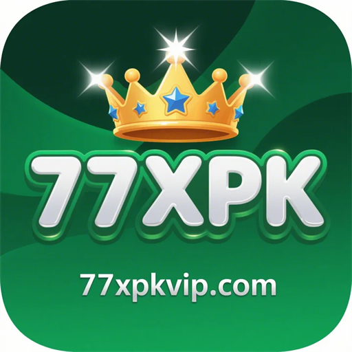 77xpk.com Cassino Online